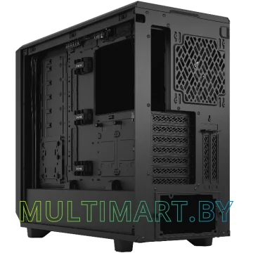 Корпус Fractal Design Meshify 2 Compact (FD-C-MES2C-01) картинка 8